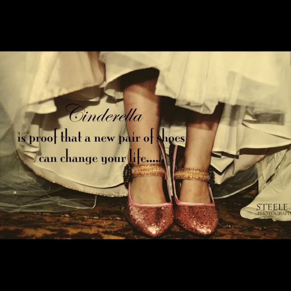 Meet your Posher, Cate